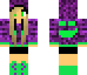 girl jexeld