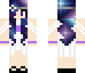 space goddess