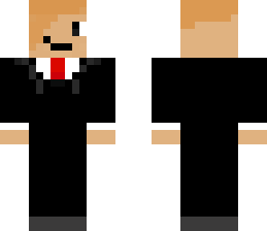 tux dude