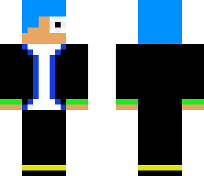colorfour boi