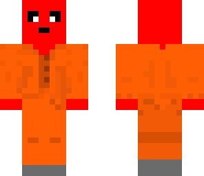 prison dexter