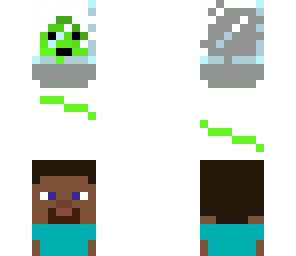ufo getting steve