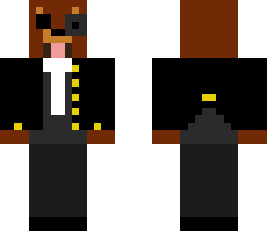 butler