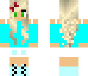 cute girl