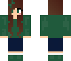 skin for sher