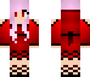 red hood