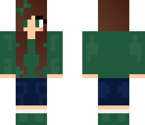skin for sher