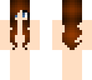 brown hair base