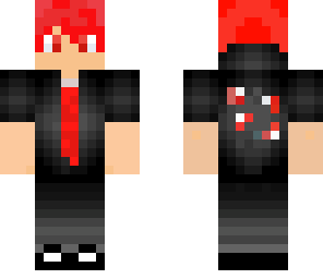redboy