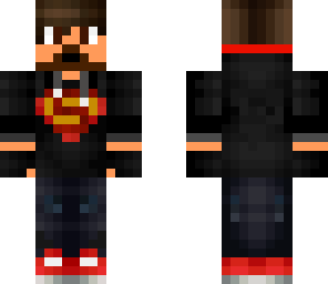 futuer james