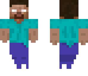 herobrine ghost
