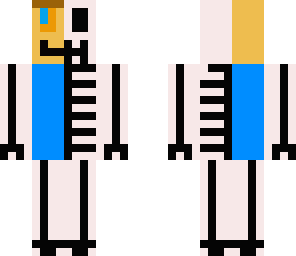 skeletoneman 2
