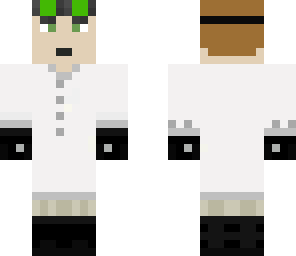 my youtube skin