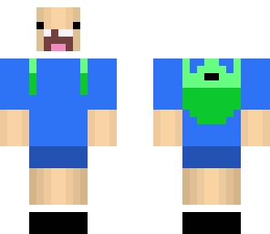 finn