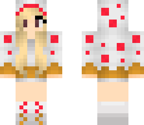 cake girl