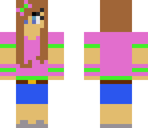 pink daffidill