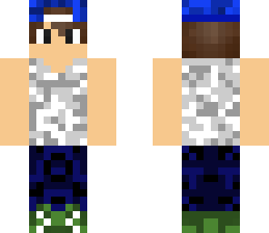 cool guy 2