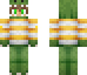 dino alfredo xd