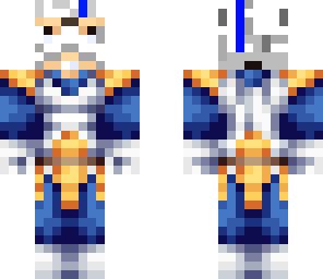 martinator2002 skin