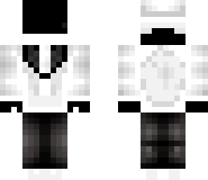 manuel skin white
