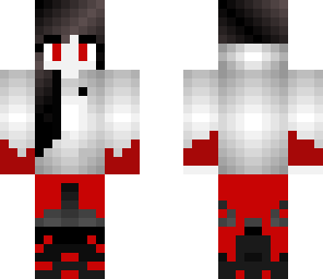 assasin girl crisy