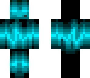light blue man with headset