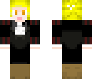 trick and treat len