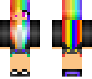 rainbow dash