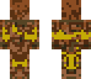 poop skin with corn