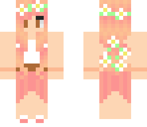 flower girl