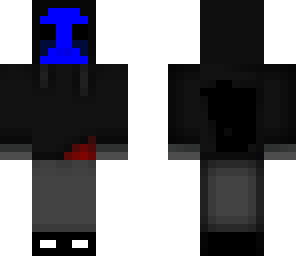 eyeless jack
