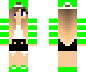 green tonboy emma
