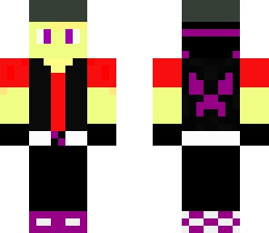 party guy