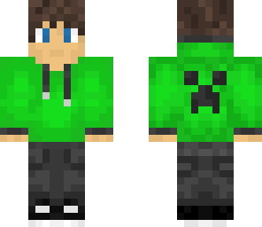 chasterboy