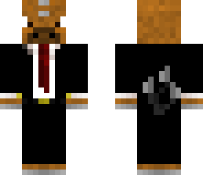 tauros suit