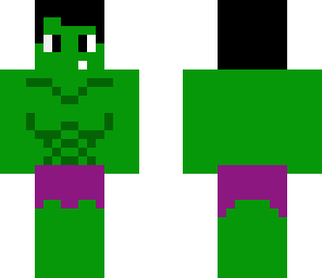hulk