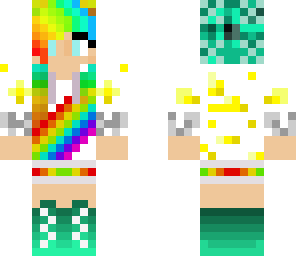 my skin
