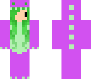 miss barney girl