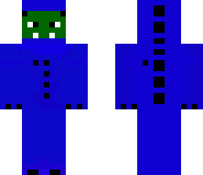 zmacomc monster