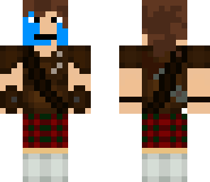 william wallace - brave heart - scotland
