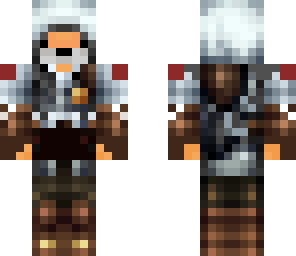 fox ezio