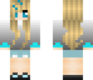 cute girl