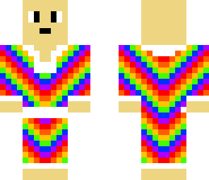 mr rainbow