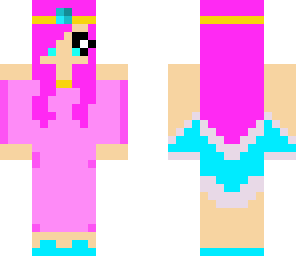 princess bubblegum