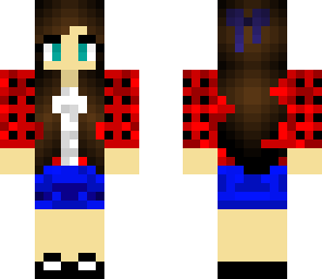 girl skin