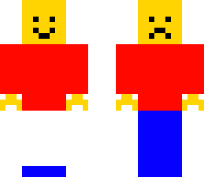 mr updated lego