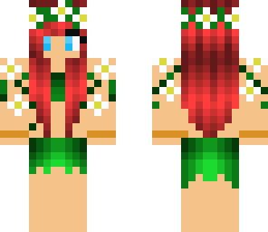 elf girl