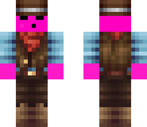 cowboy timmy
