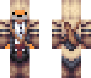 fox connor
