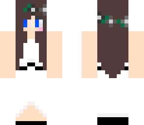 wedding skin